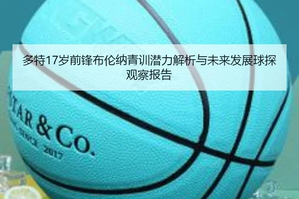 多特17岁前锋布伦纳青训潜力解析与未来发展球探观察报告